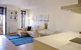Apartament en Plaça Nova 2, Palafrugell