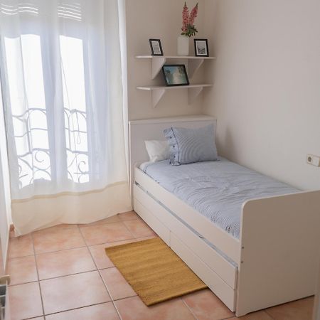 Apartament en Plaça Nova 2, Palafrugell Extérieur photo