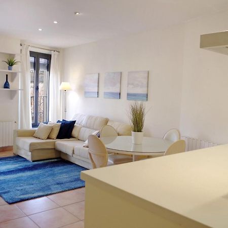 Apartament en Plaça Nova 2, Palafrugell Extérieur photo