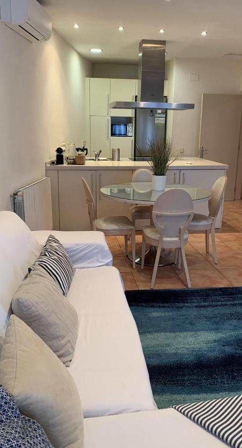 Apartament en Plaça Nova 2, Palafrugell Extérieur photo