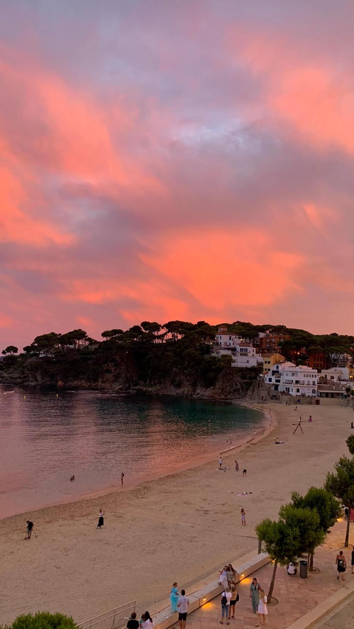 Apartament en Plaça Nova 2, Palafrugell Extérieur photo