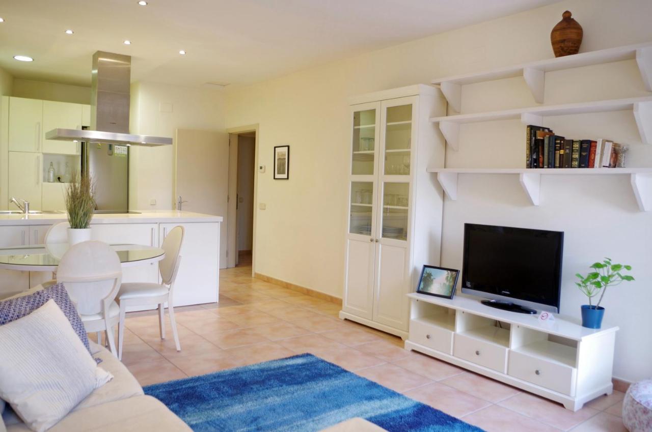 Apartament en Plaça Nova 2, Palafrugell Extérieur photo