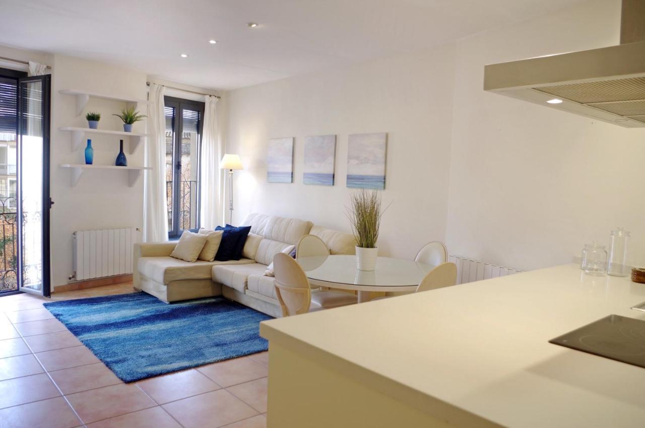 Apartament en Plaça Nova 2, Palafrugell Extérieur photo