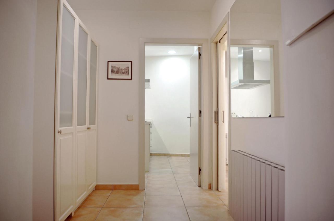 Apartament en Plaça Nova 2, Palafrugell Extérieur photo