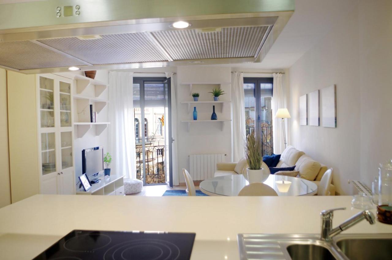 Apartament en Plaça Nova 2, Palafrugell Extérieur photo