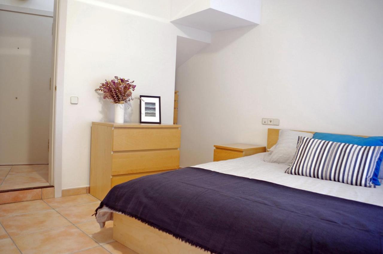 Apartament en Plaça Nova 2, Palafrugell Extérieur photo