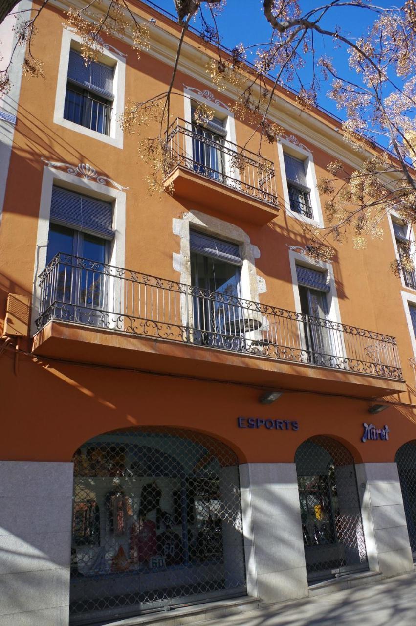 Apartament en Plaça Nova 2, Palafrugell Extérieur photo